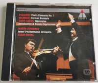 CD - Maxim Vengerov - The Israel Philarmonic Orchestra