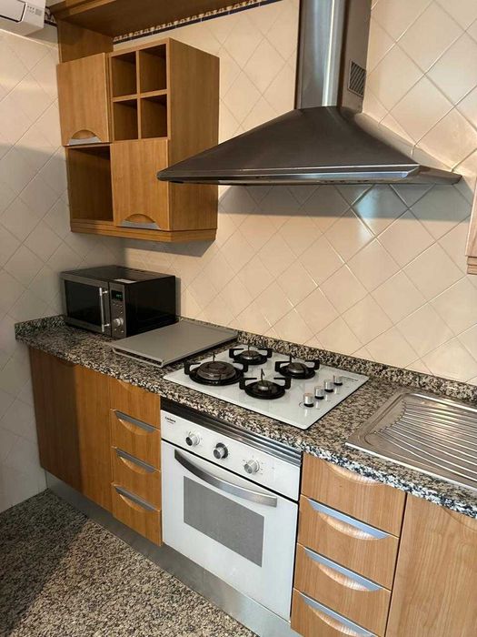 Quarto num apartamento  Cascais