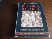 História da Arte-Da Pré-História aos Nossos Dias - Pierre du Colombier