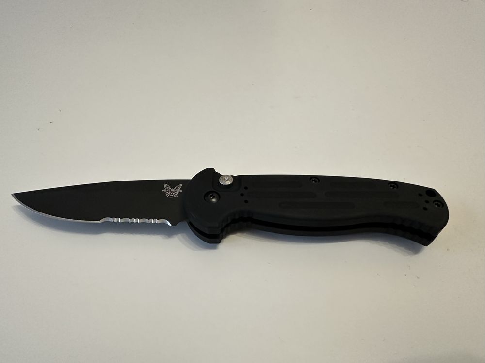 Benchmade AFO II