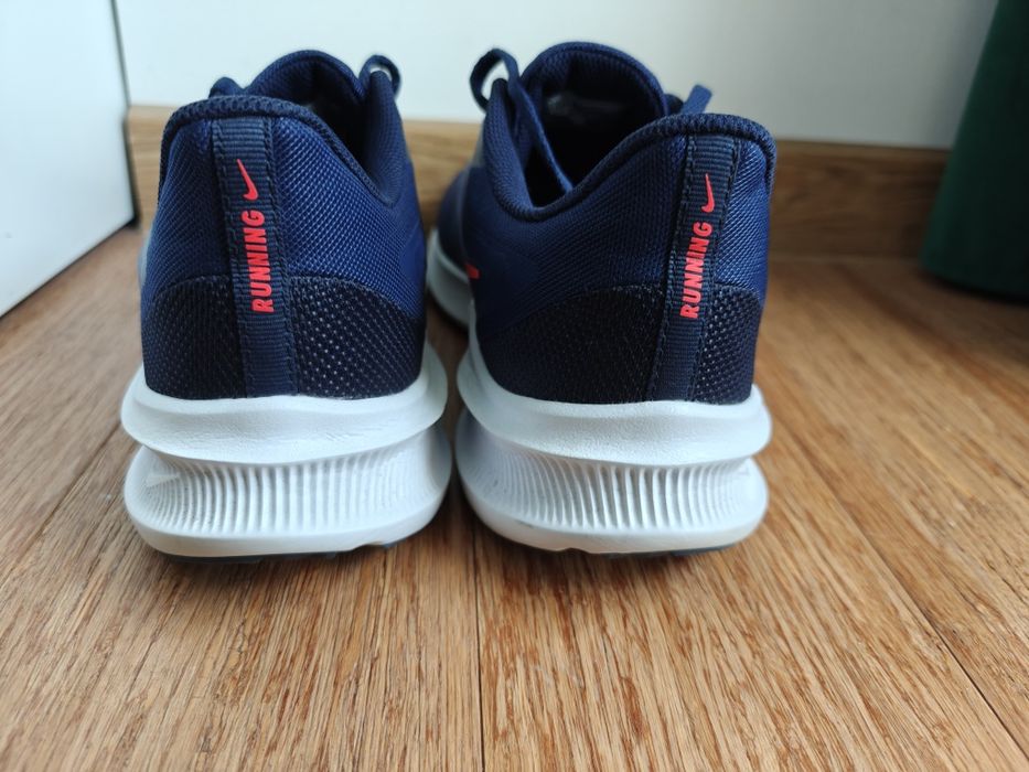 Buty sportowe męskie Nike downshifter do biegania running sneakersy 45