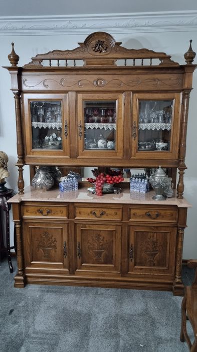 Móvel sala de jantar