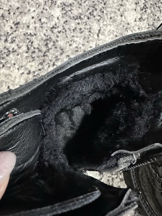 Зимові чобітки 31