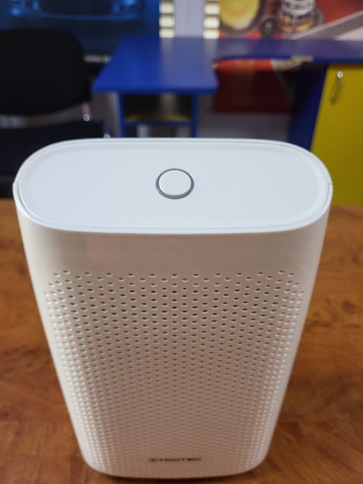 Осушувач повітря Trotec TTP 5 E