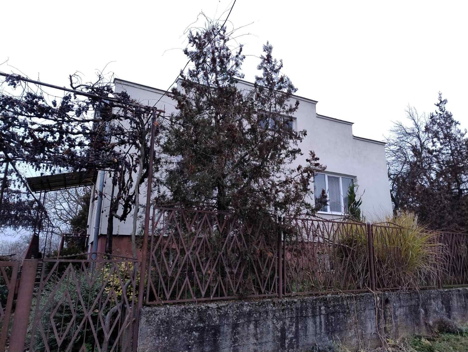 Продам будинок із цегли недалеко від Ужгорода