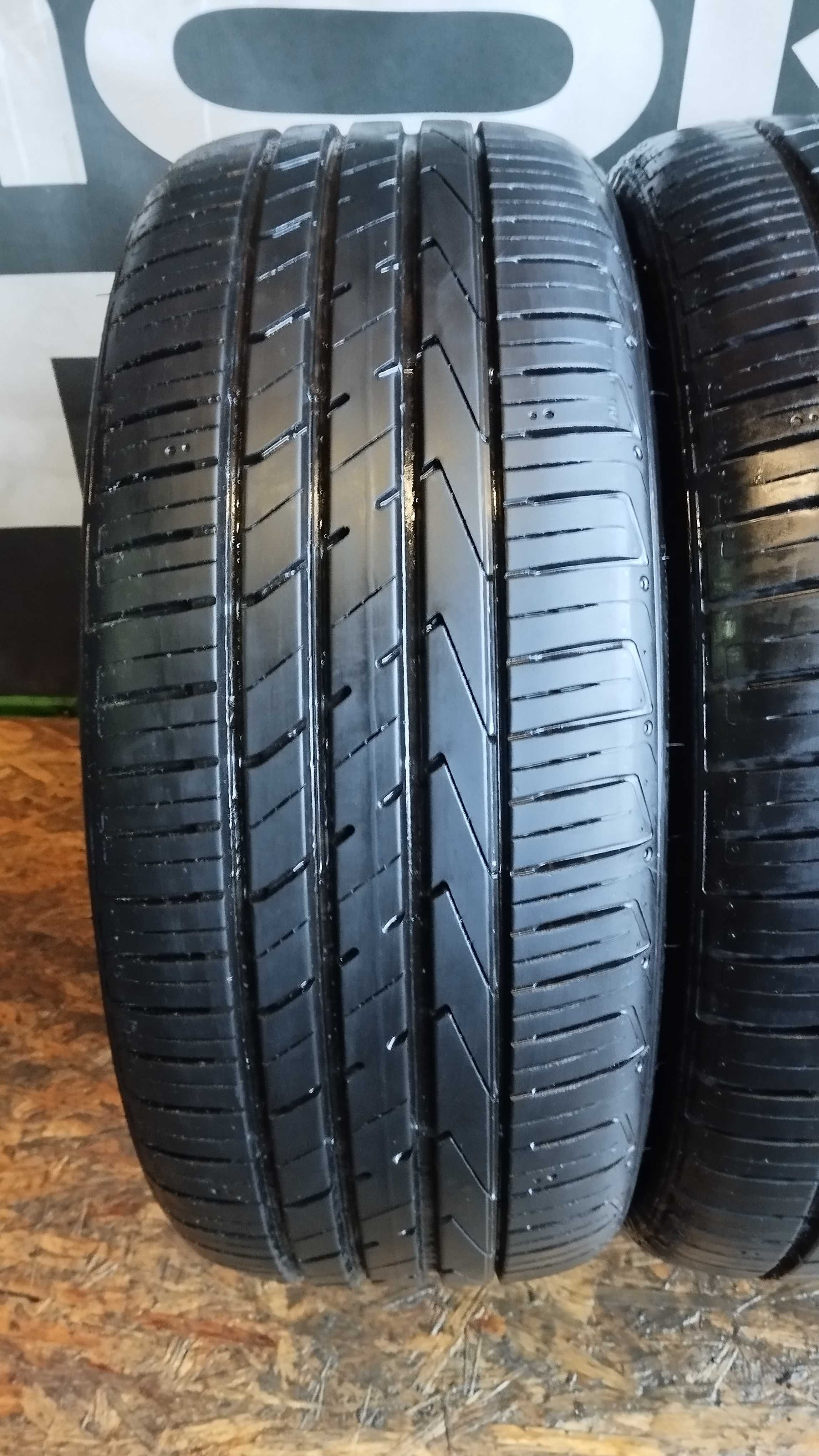 235/50R19 HANKOOK ! Opony letnie ! 4 szt ! MONTAŻ !