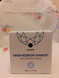 Kremi Blue Diamond Colway