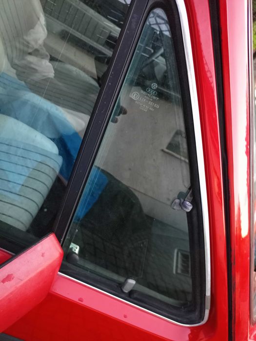 Vw golf mk 1 szybki uchylne