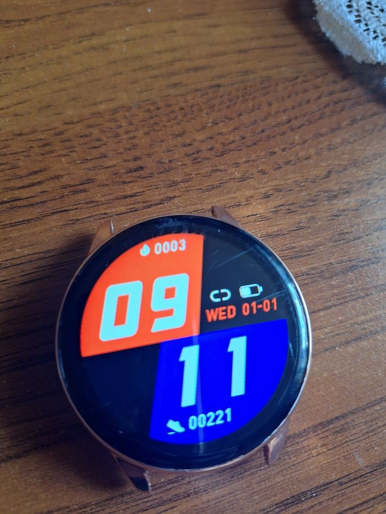 Smartwatch BRODLI