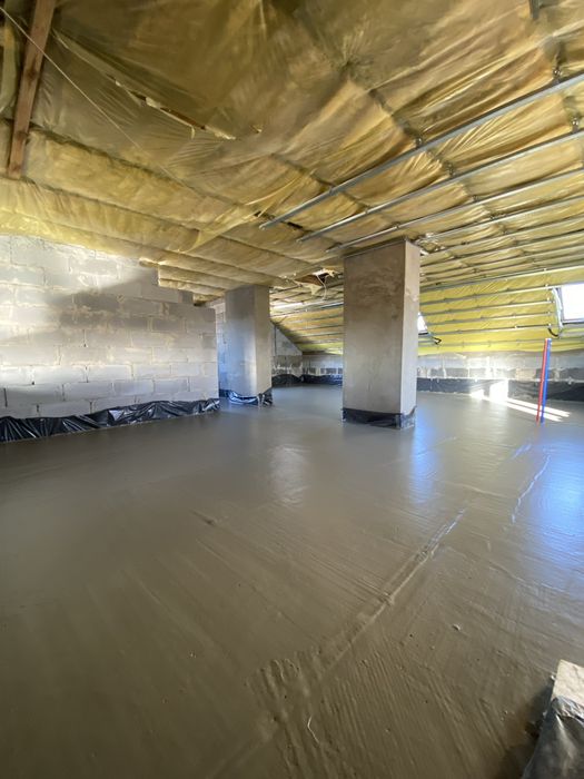 PIANOBETON - pełna usługa wbudowania