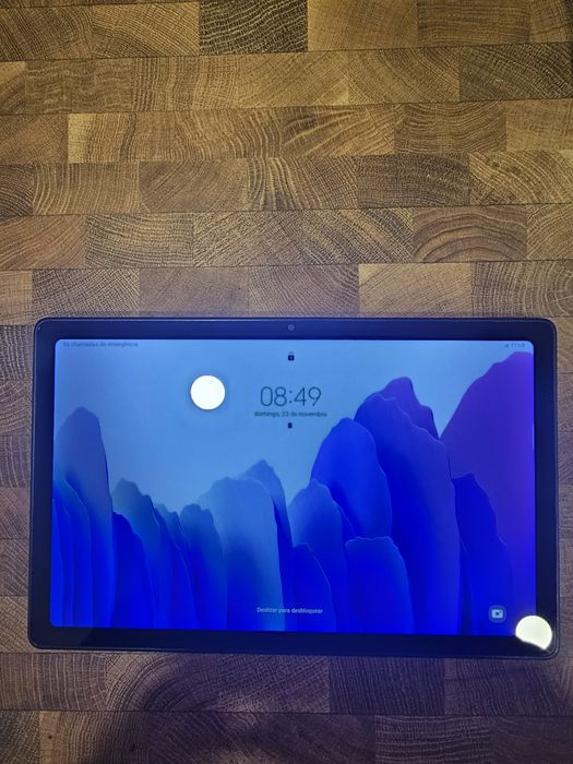 Samsung Galaxy Tab A7