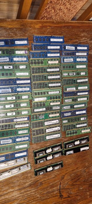 Pamiec Ddr rozne