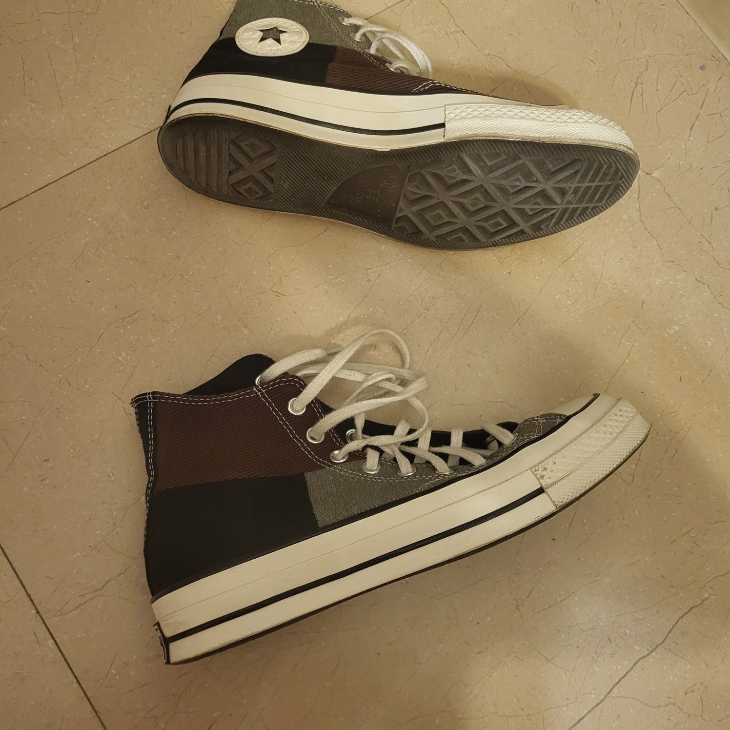 Converse Chuck Taylor 70 размер 41