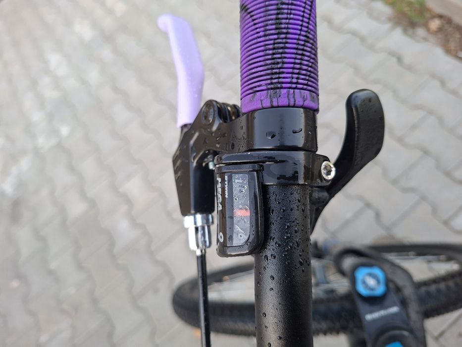 Rower rockrider st120