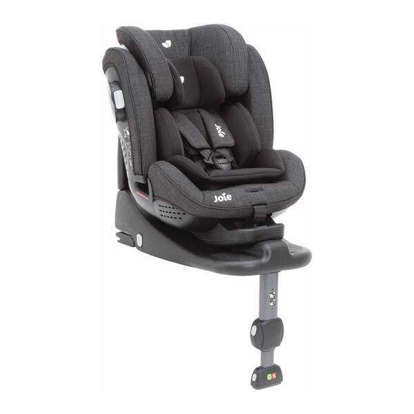 [OUTLET] Joie Stages Isofix Fotelik Samochodowy 0-25 kg RWF Pavement