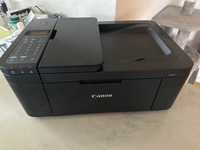 Impressora CANON Pixma multifunções