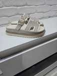 Klapki Hermes 38