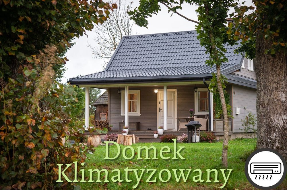 Lipowy Zakątek Siemianówka Wymeldowanie w Weekend Niedziela do godz.18