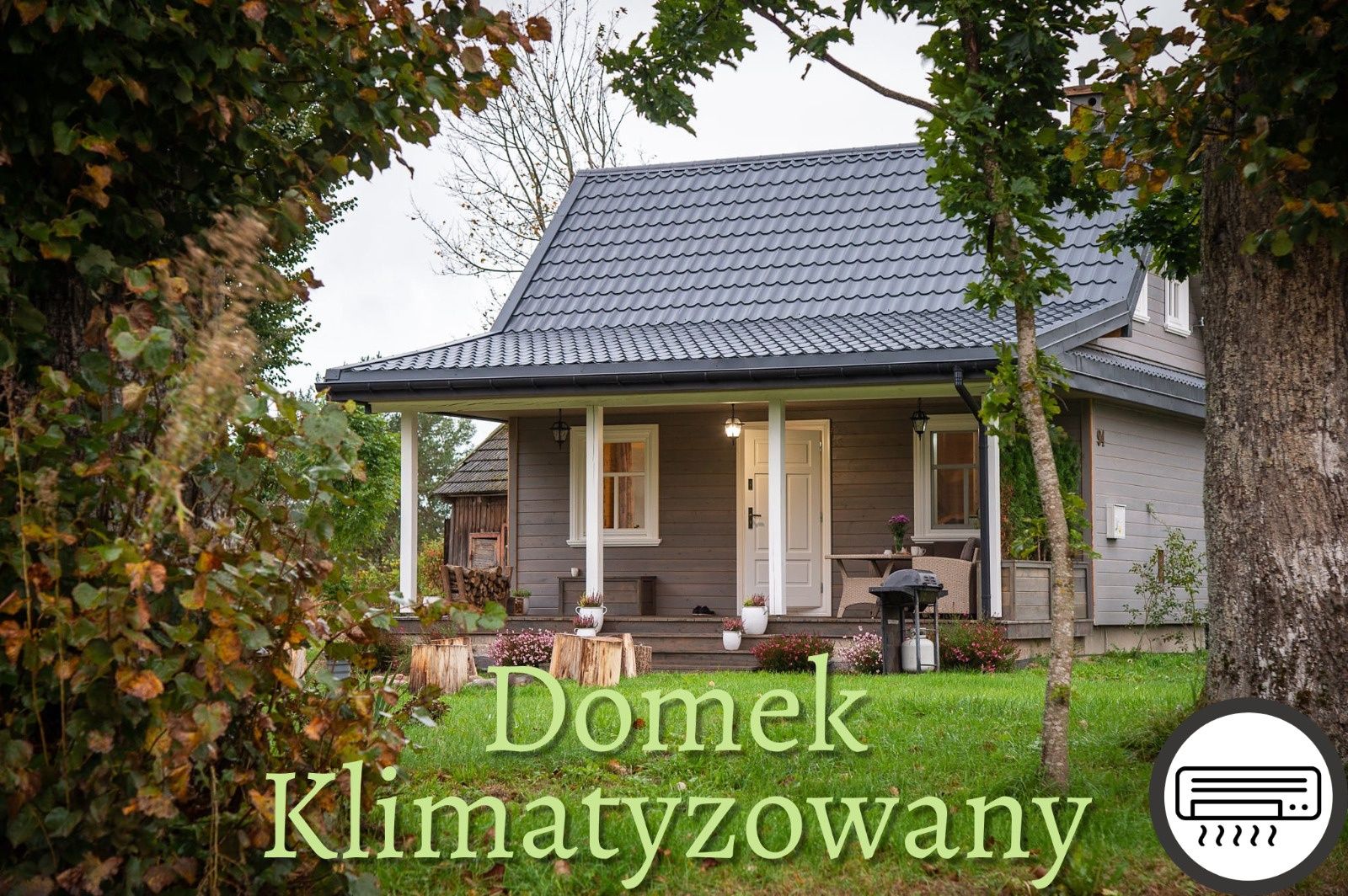 Siemianówka Podlasie Domek Agroturystyka Żubry