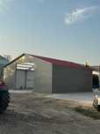 Hala magazynowa, magazyn,warsztat 8 x 20 x 4