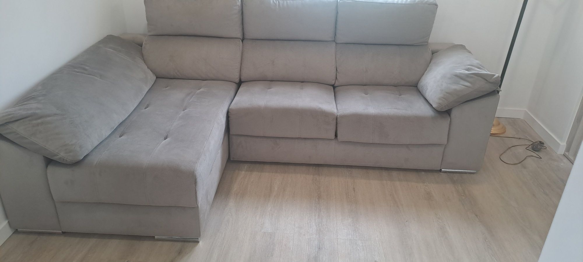 Sofá Chaise longue