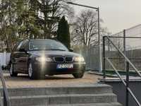 BMW Seria 3 BMW 318i E46 Touring Klimatyzacja Czujniki parkowania nowy rozrząd
