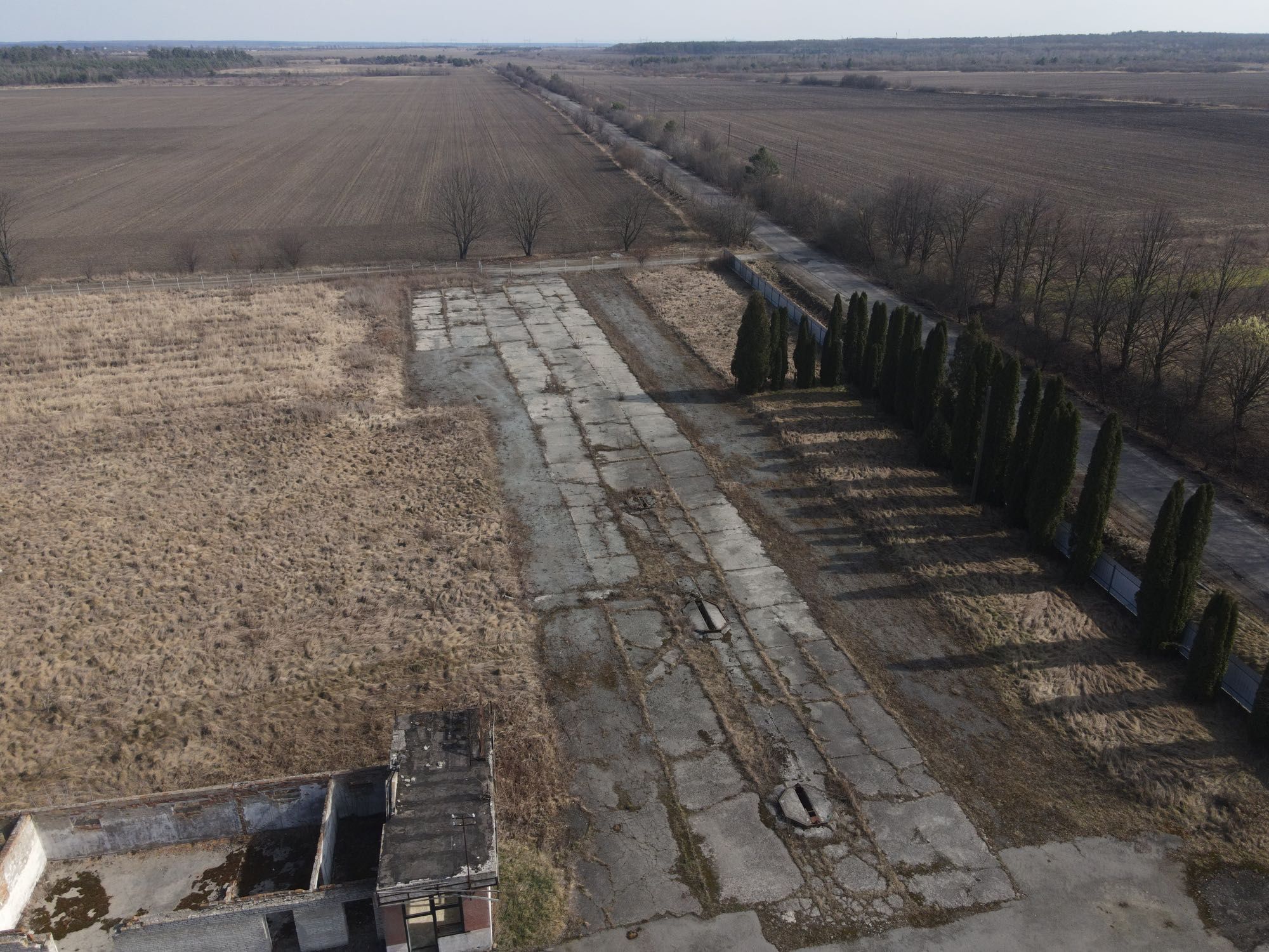 ПРОДАЖ Обʼєкта Нерухомості від власника площею: 8319м2 c.Стрептів,