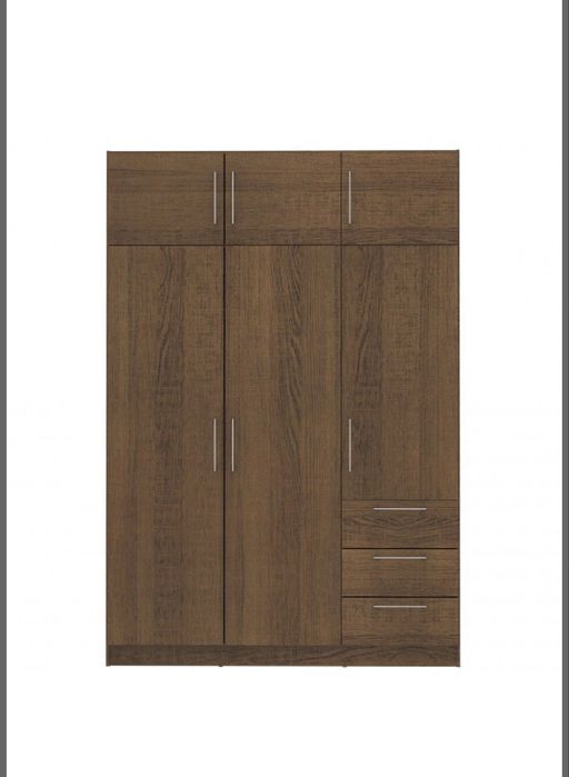 Armario em madeira - moviflor