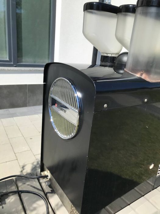 Schaerer coffee кавомашина