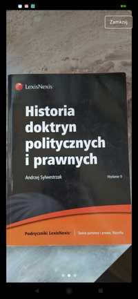 Książka Politologia