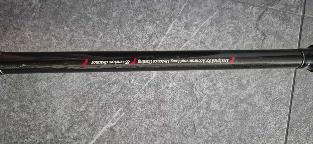 Wędka By Dome - Master Carp Pro 390MH