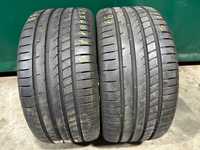 17'' 255/40/17 Goodyear Eagle F1 Asymmetric lato