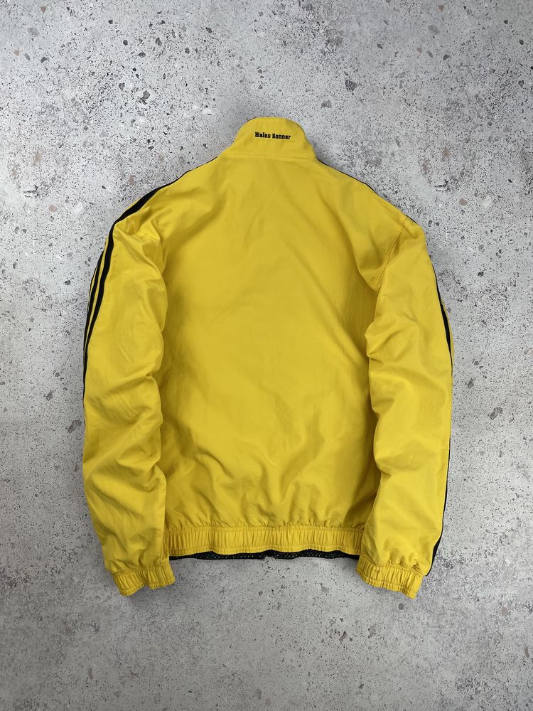 Wales Bonner x Adidas Jamaica Anthem Jacket куртка вітровка Оригінал