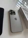 Iphone 15 pro 128gb