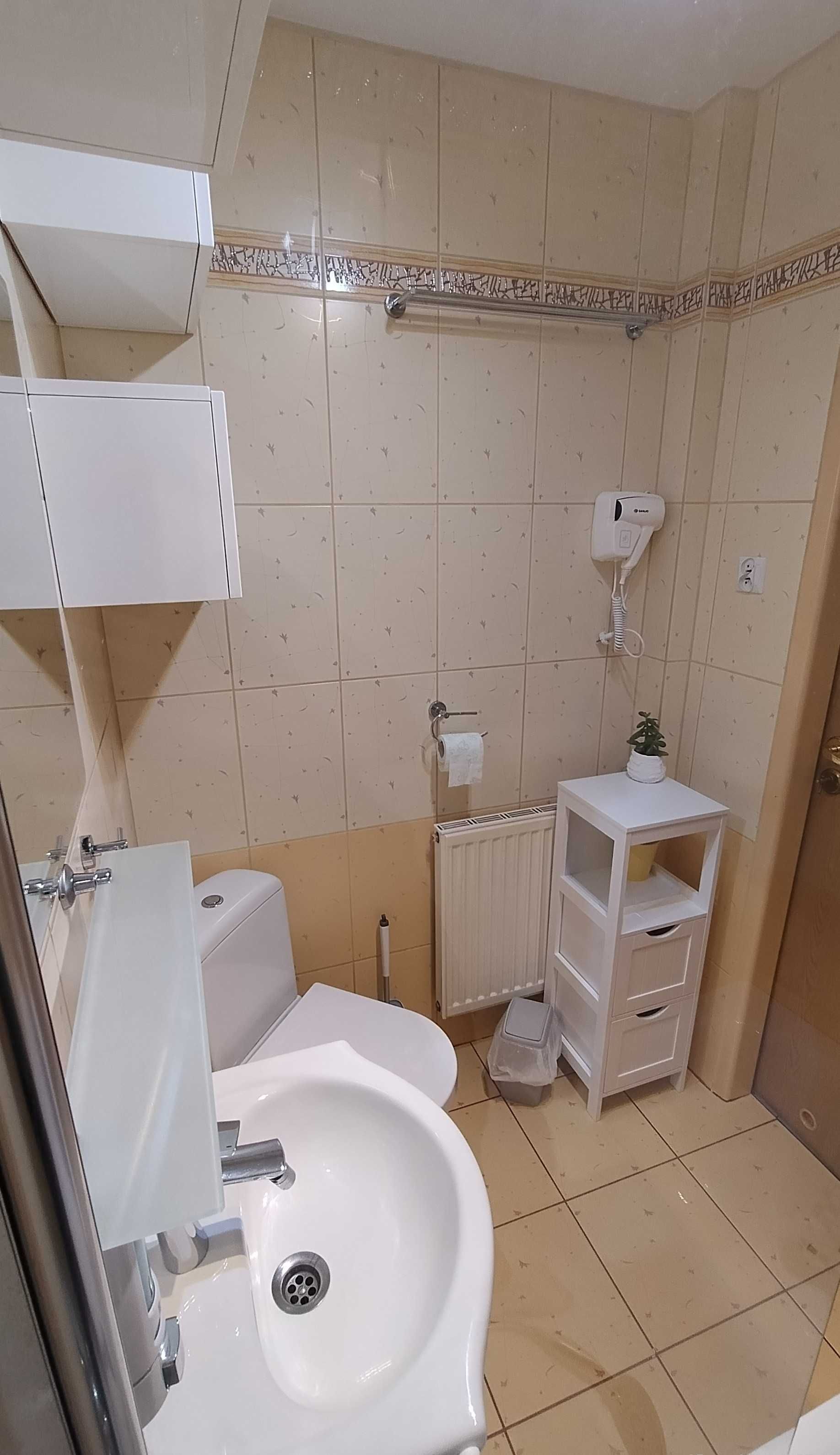 WŁADYSŁAWOWO/NEMO Apart Centrum/WRZESIEŃ/8min do plaży/