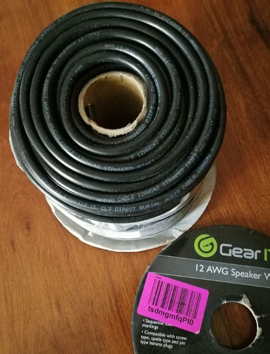 Conjunto de colunas Polk Vanishing Series