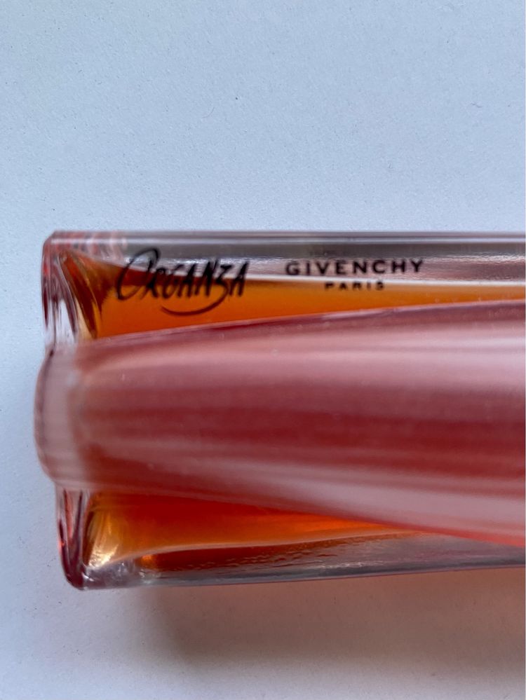 Perfume Organza by Givenchy