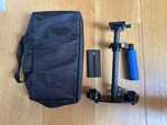 Steadycam Camrock VS40 (stabilizator do aparatu/kamery)