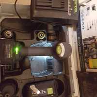 Festool T15+3 wkrętarka 2018 5.2Ah