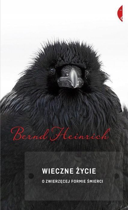 Wieczne Życie, Bernd Heinrich