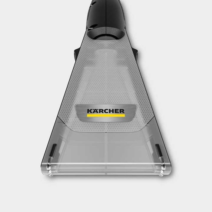 Lanca spryskująca do myjek Karcher K7 – większa moc mniejsze zużycie