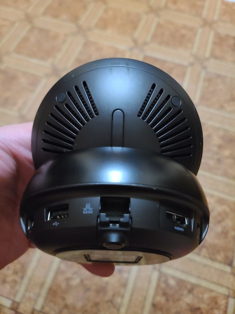 Док-станція Samsung DeX Station для Galaxy