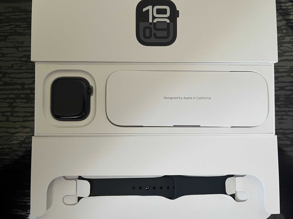 Apple Watch Series 10 GPS