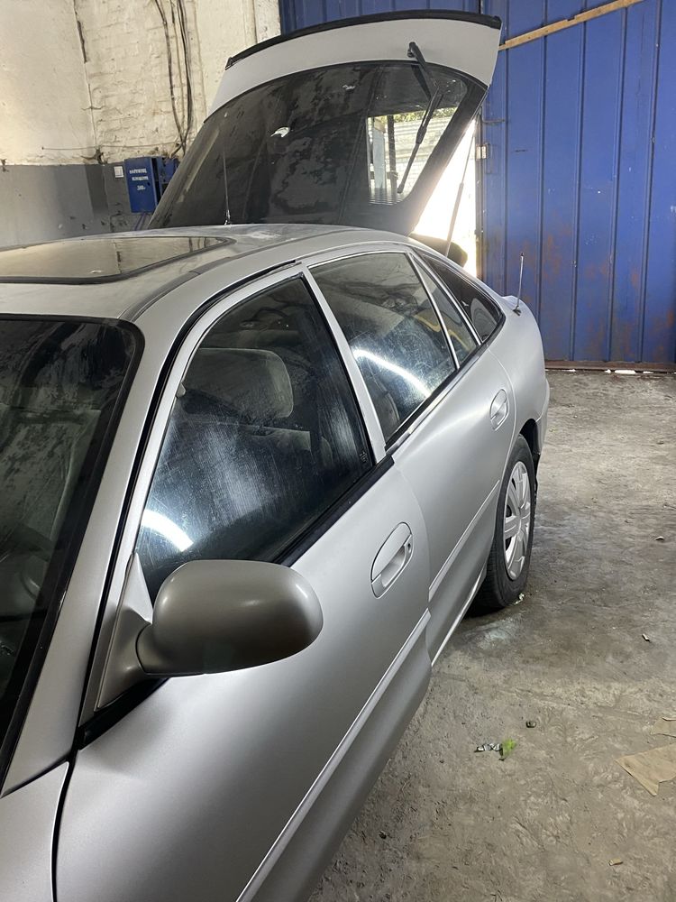 Продам авто митсубиси галант