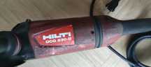 Szlifierka kątowa Hilti Dcg 230-D