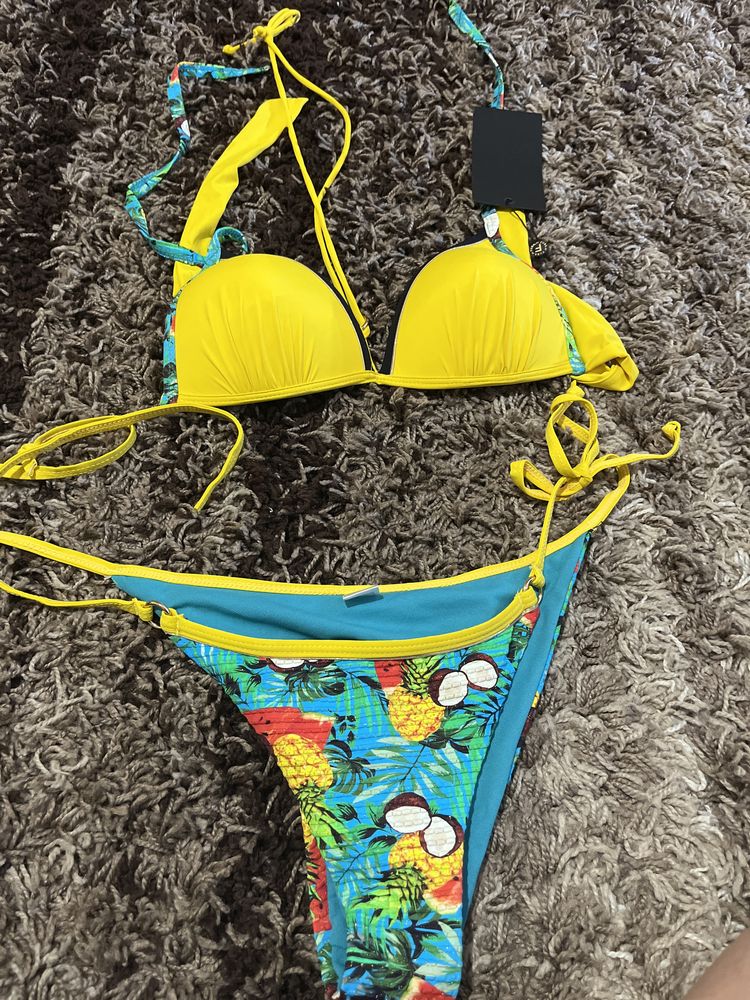 Продам купальники всі 550 грн.
