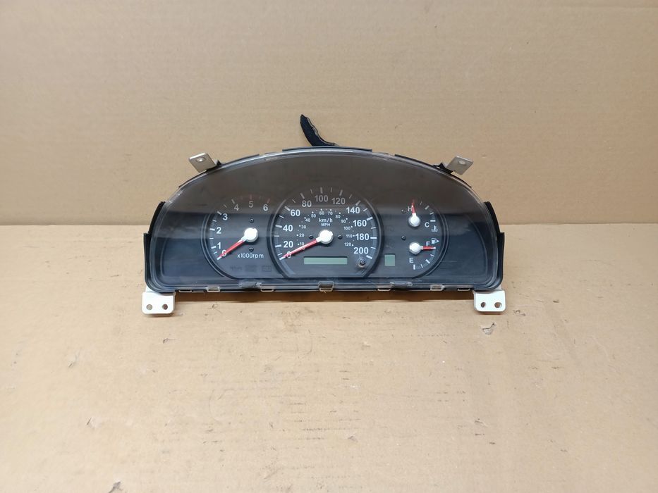 Licznik zegary 2.5 CRDI KIA Sorento I 02-06r