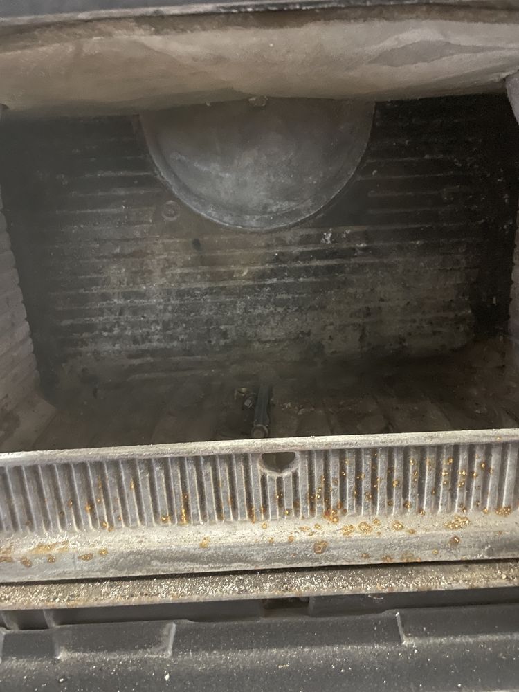 Jotul betha combi 2000