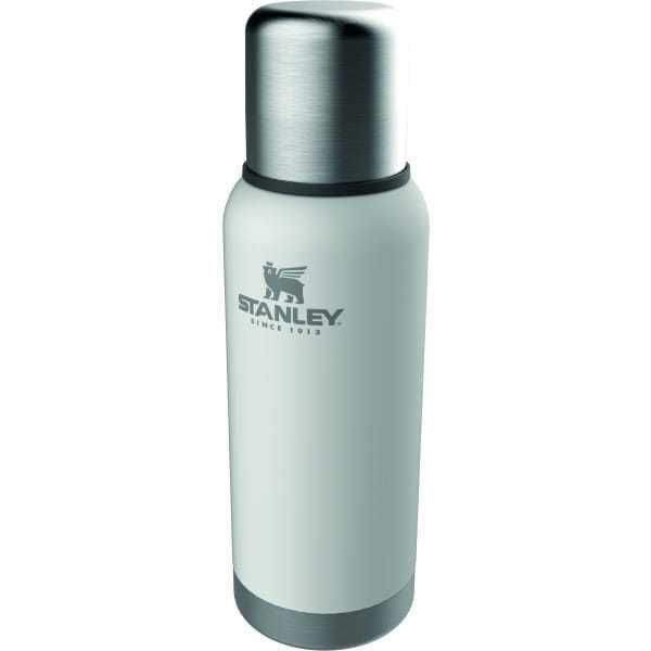 Stanley - Termos stalowy Adventure biały 0,73L