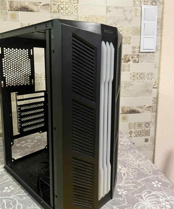 Obudowa do komputera